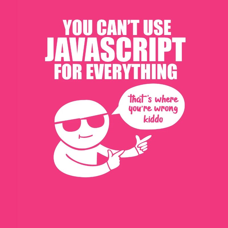 Programmeur Javascript