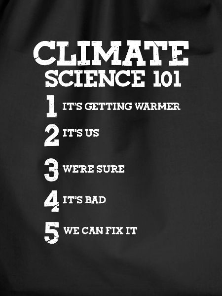 Climate change