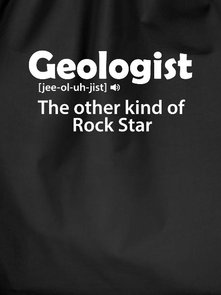 geologist
