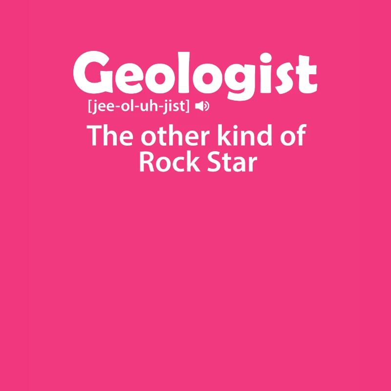 geologist