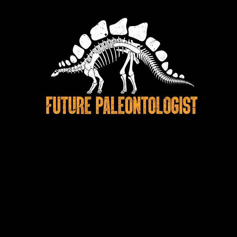 Paleontology dinosaur excavation fossil