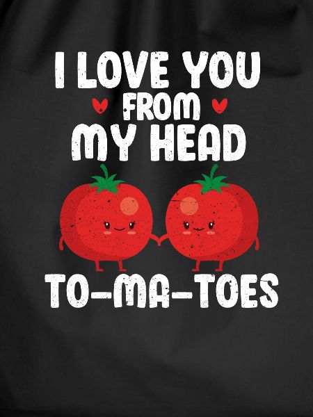 Love Tomato
