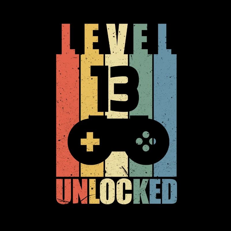 Level 13
