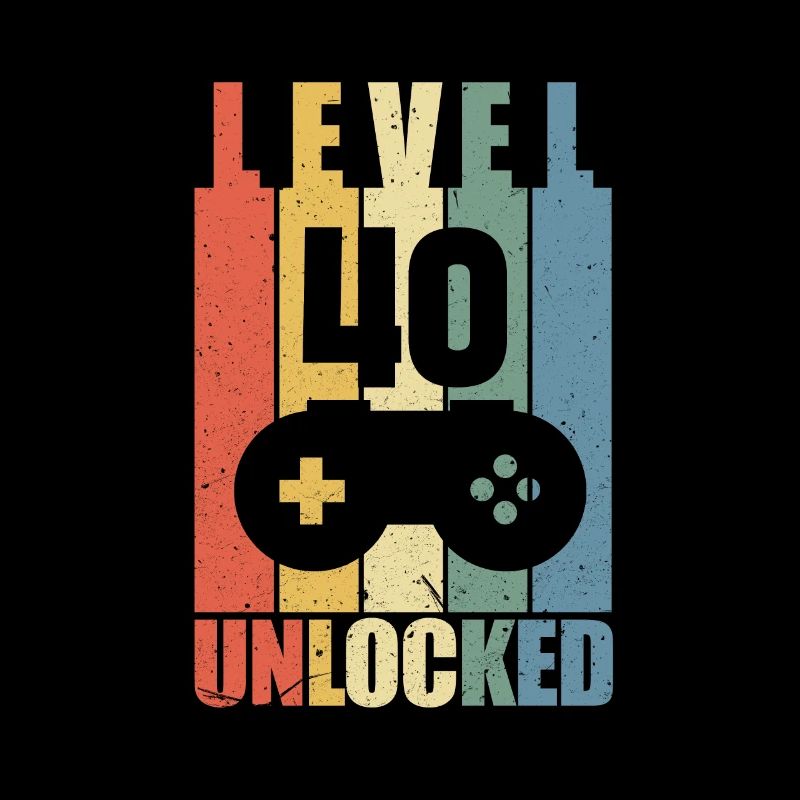 Level 40