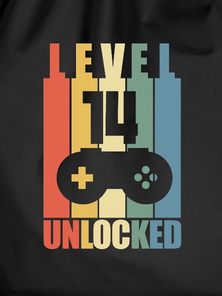 Level 14
