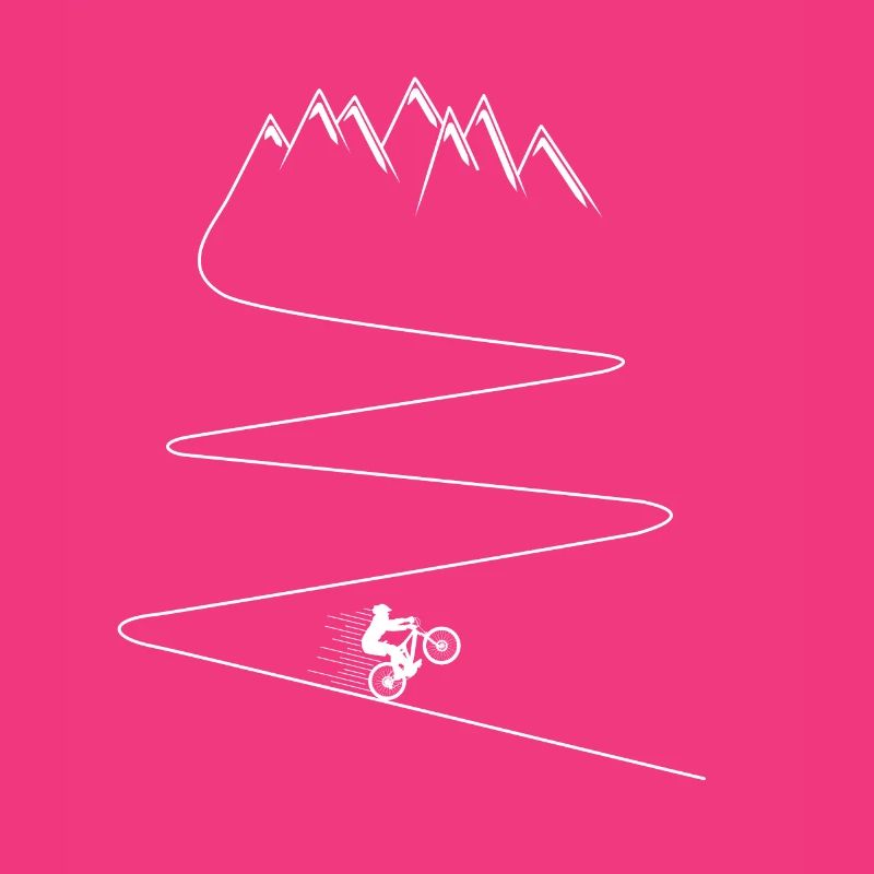 VTT vtt enduro VTT biker