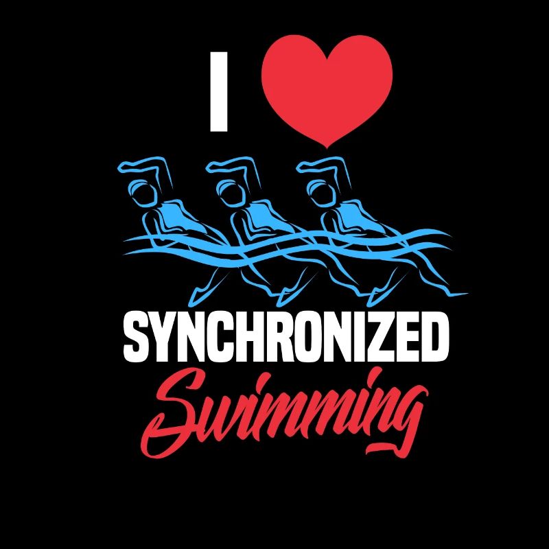 Synchronschwimmen