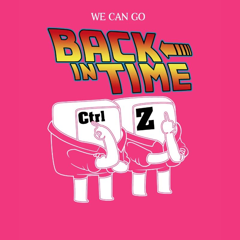 PC Computer Hacker Nerd Informatiker Geek Admin