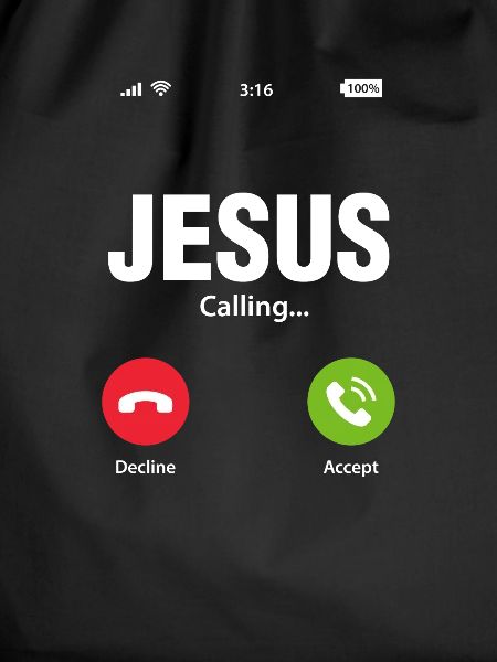 Jesus