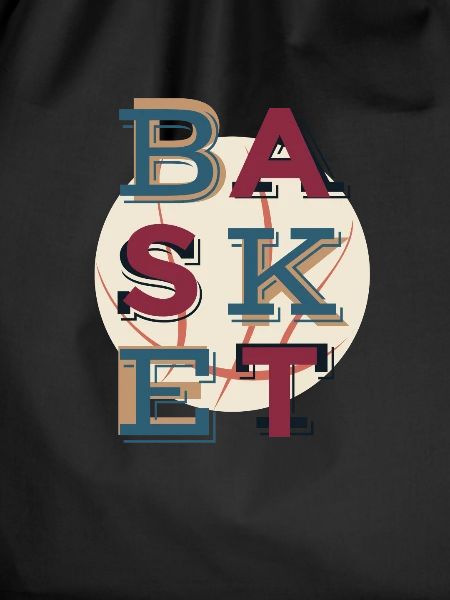 Basket - Basketball