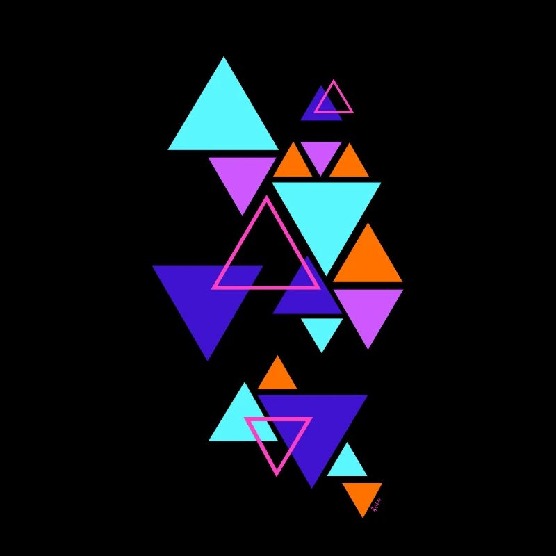 Neo Triangle