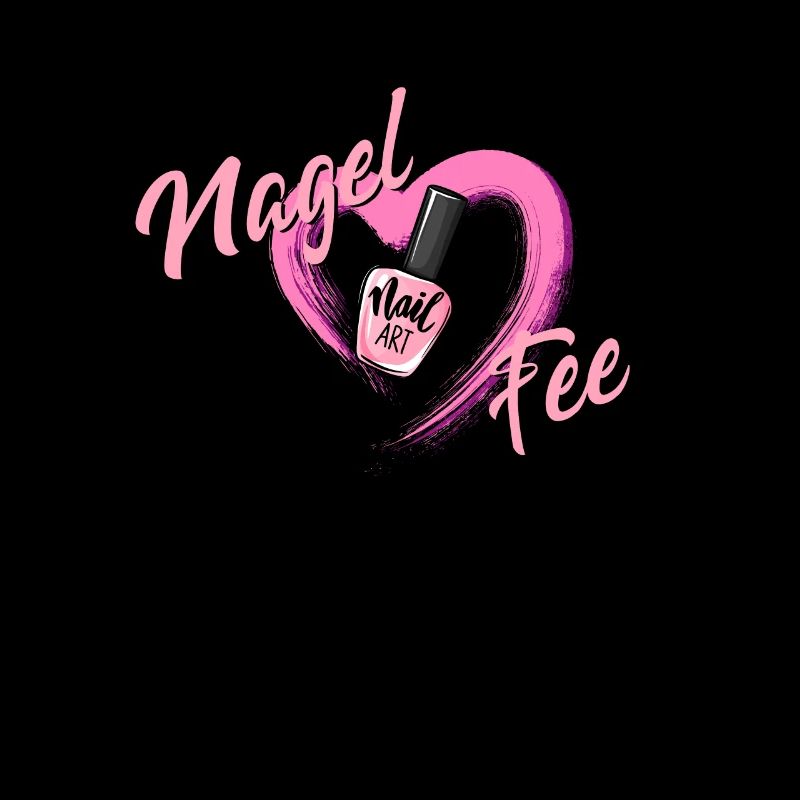Nagel Fee - Nageldesign