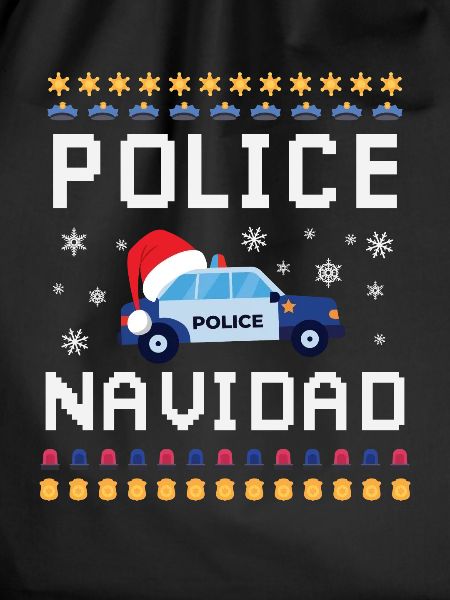 Police Police Navidad