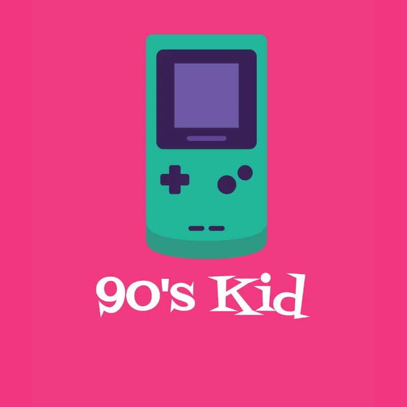 90's Kid