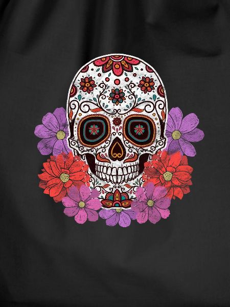 Dia De Los Muertos