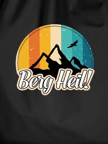 Gipfelgruß Berge Wandern Bergsteiger
