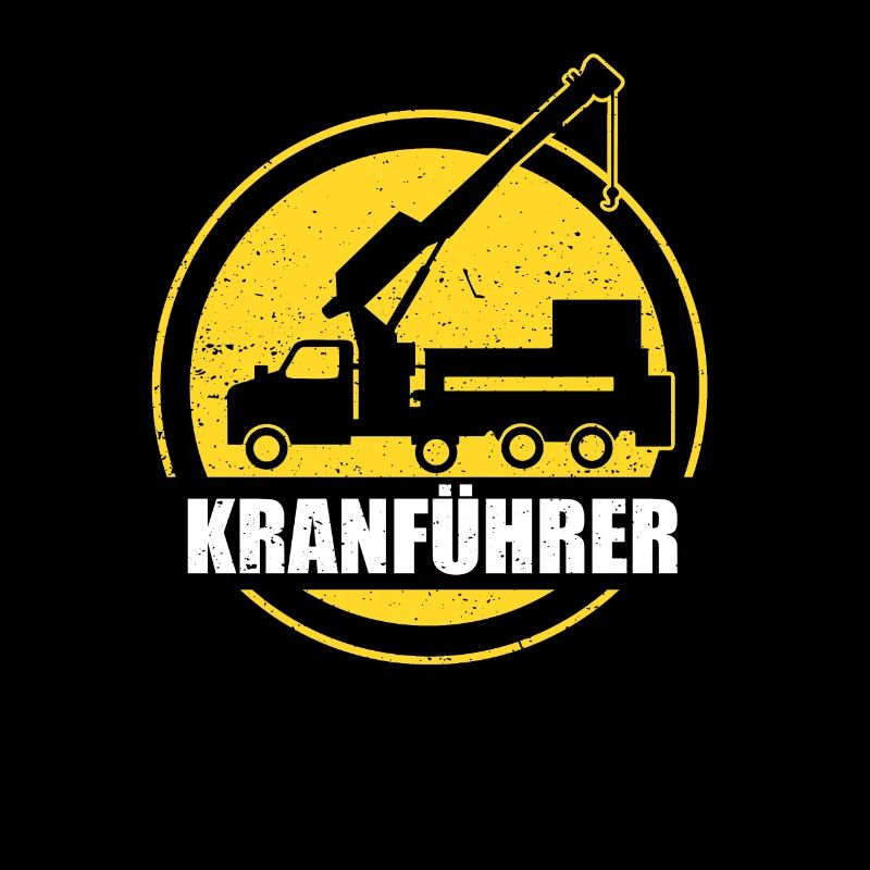 Kranführer