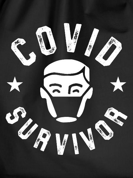Covid Survivor