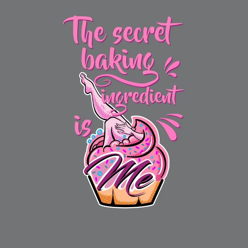 Backen als Leidenschaft Bäckerin oder Hobbybäcker