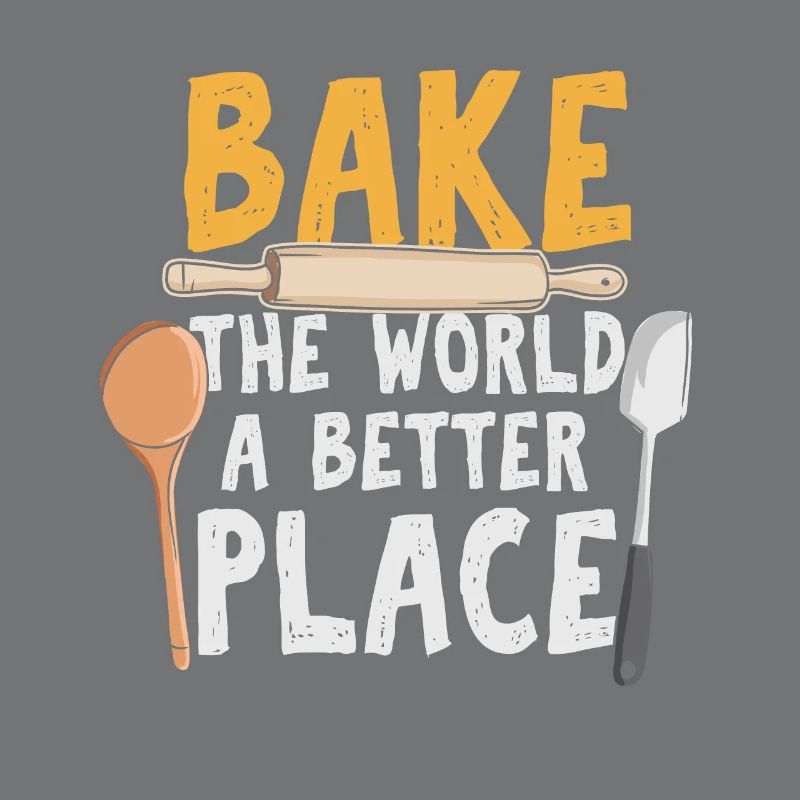 Backen als Leidenschaft Bäckerin oder Hobbybäcker