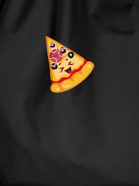 Pizza Babby and Slice