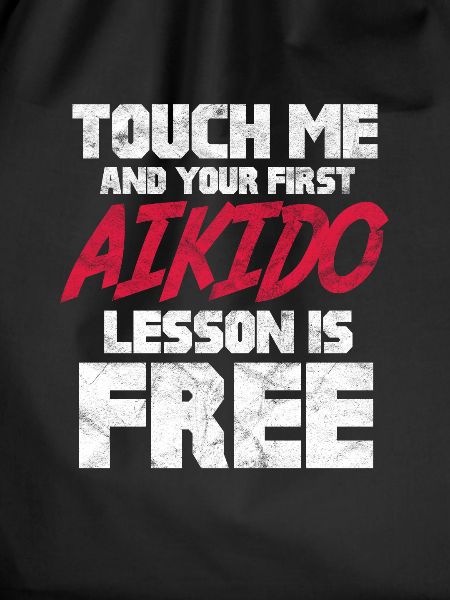 aikido