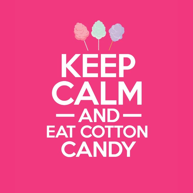 Cotton candy Sweets Sweets Sugar Gift