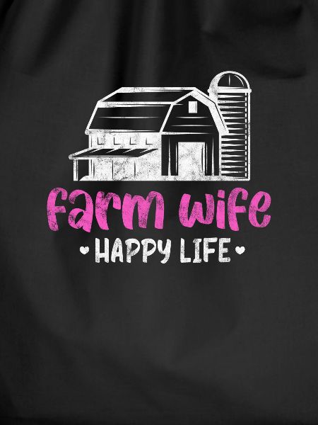 Farmer Wife