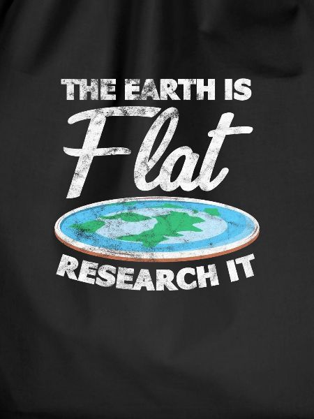 Flat earth
