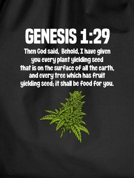 Cannabis religion