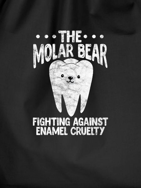 Dentist Polarbär
