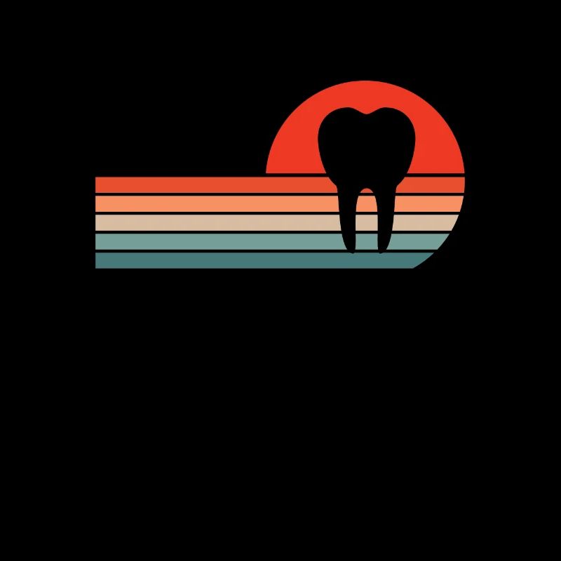 Dentist Dentist Dentist Teeth Gift