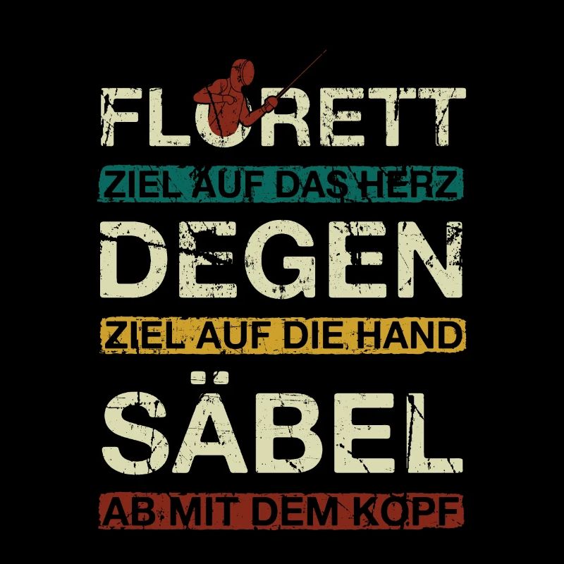 Fechten Fechten