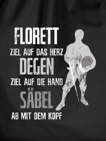Fechten Fechten