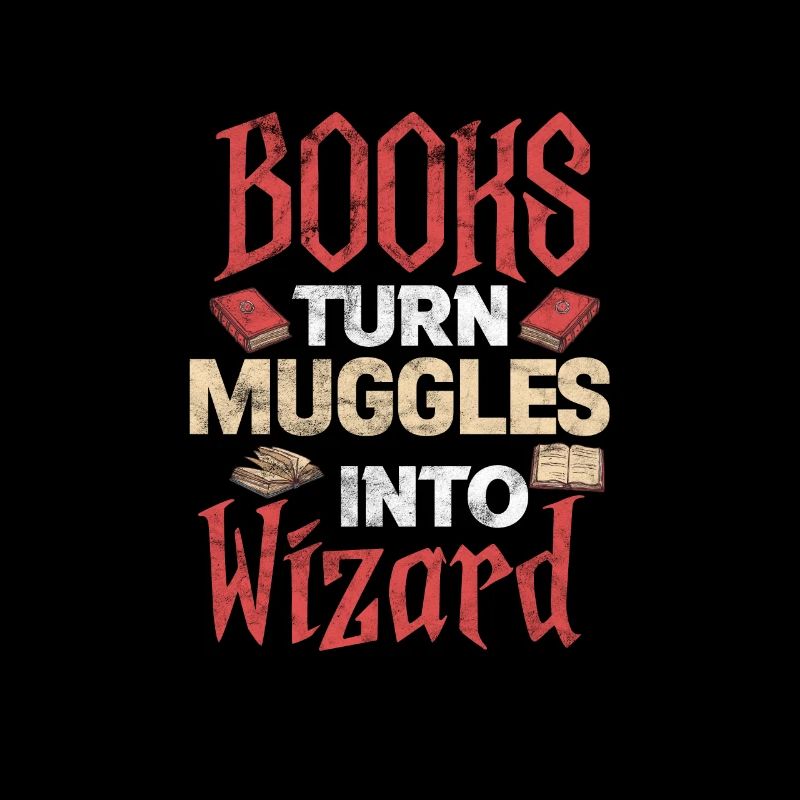 Read Wizards