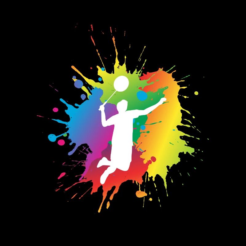 Badminton Badminton Gift