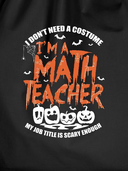 Math Teacher