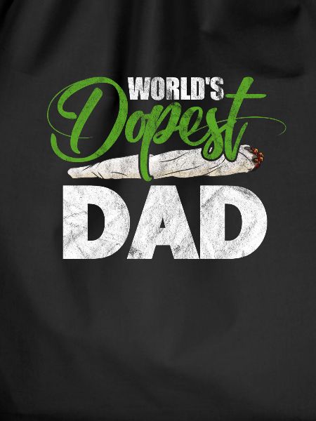 Cannabis Father