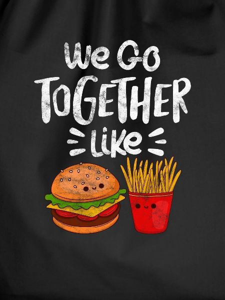 Burger Friesmes