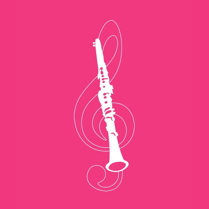 Clef de clarinette