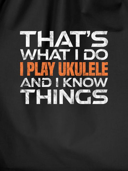 Ukulele