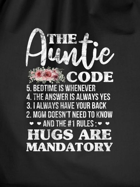 Aunt