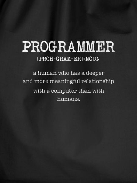 Programmeur