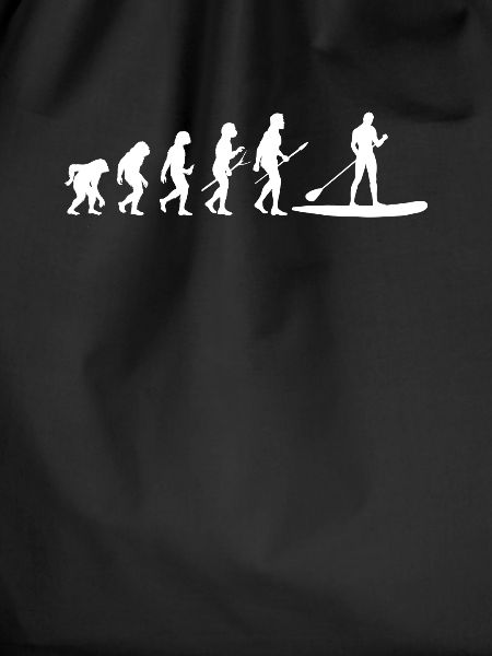 SUP Evolution