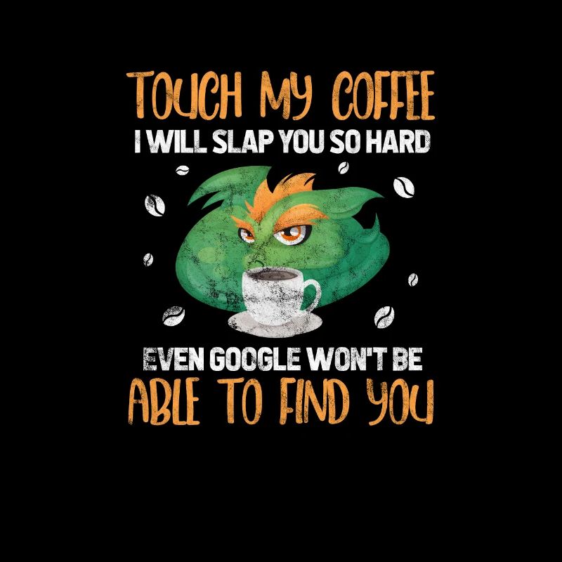 Dragon Coffee Dragon Caffeine Dragon Gift