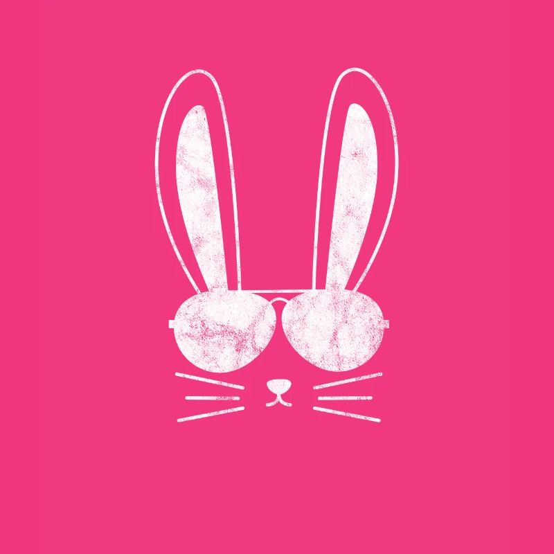 Rabbit Rabbit Easter Long-eared Gift