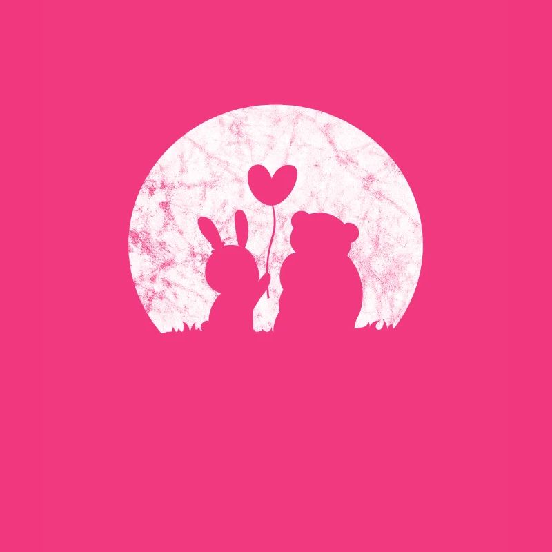 Rabbit Rabbit Easter Long-eared Gift