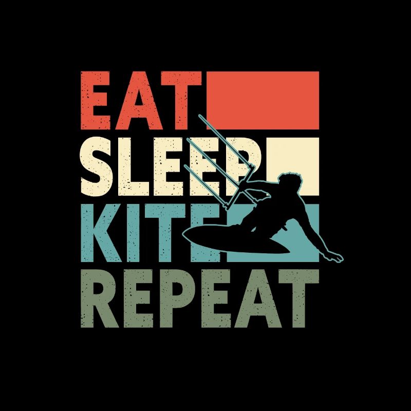 Kitesurf