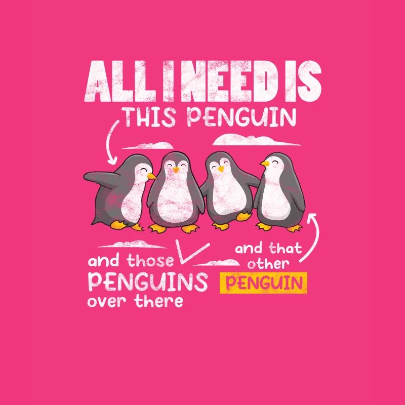 Pingouin