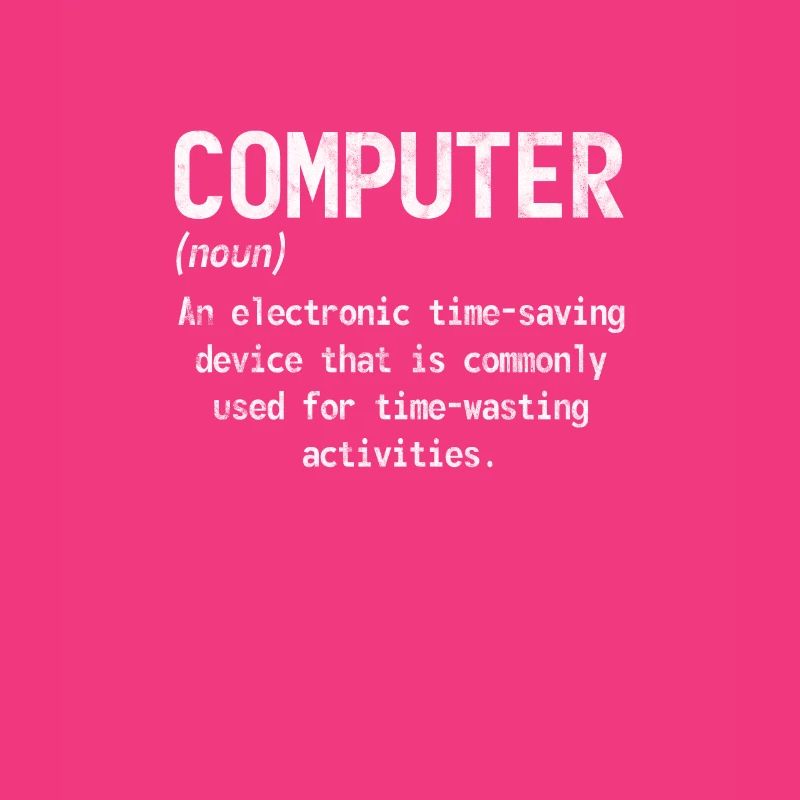 Computer Nerd Programmeur PC Cadeau informatique